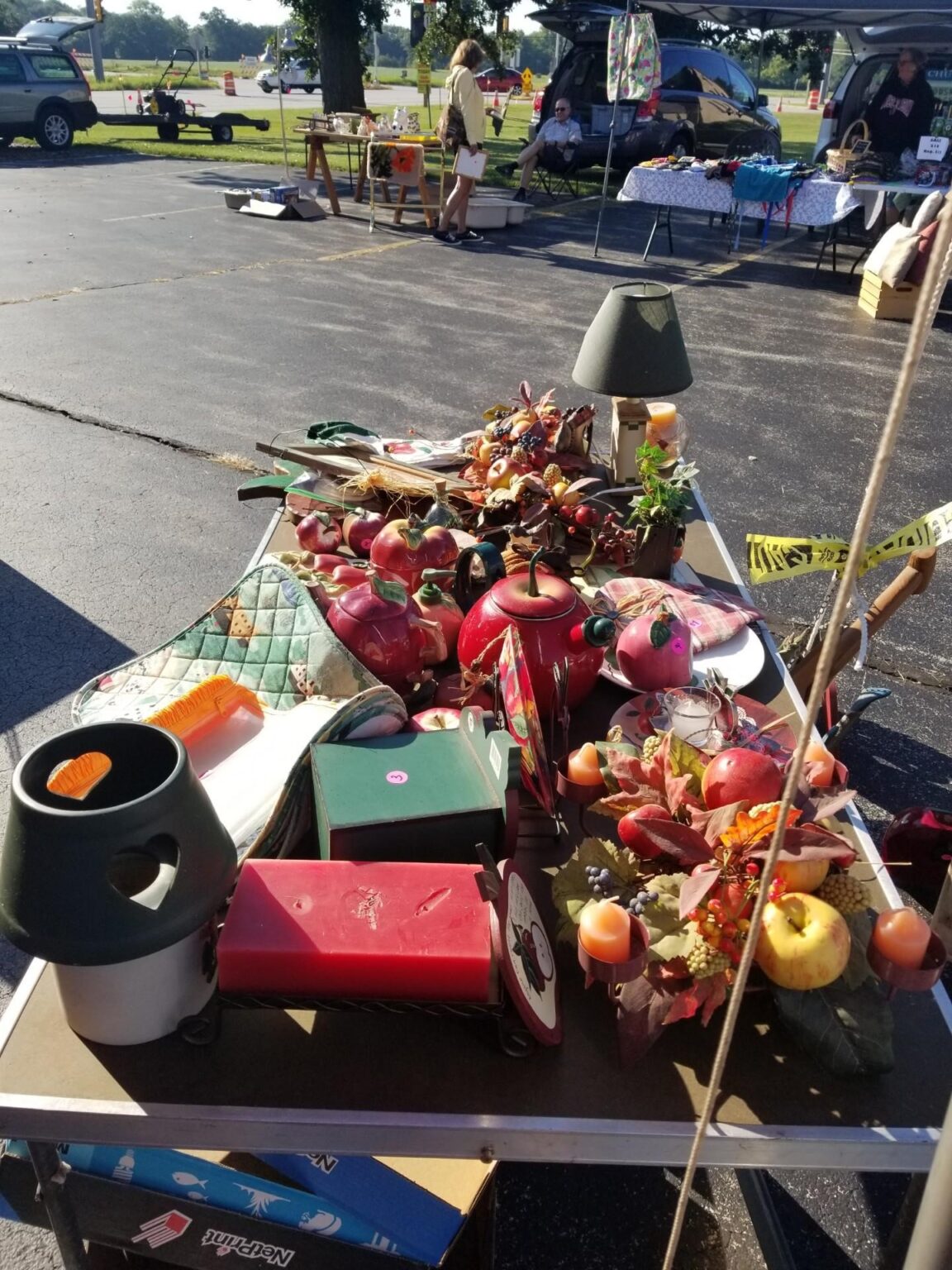 St. Mary's Episcopal Church