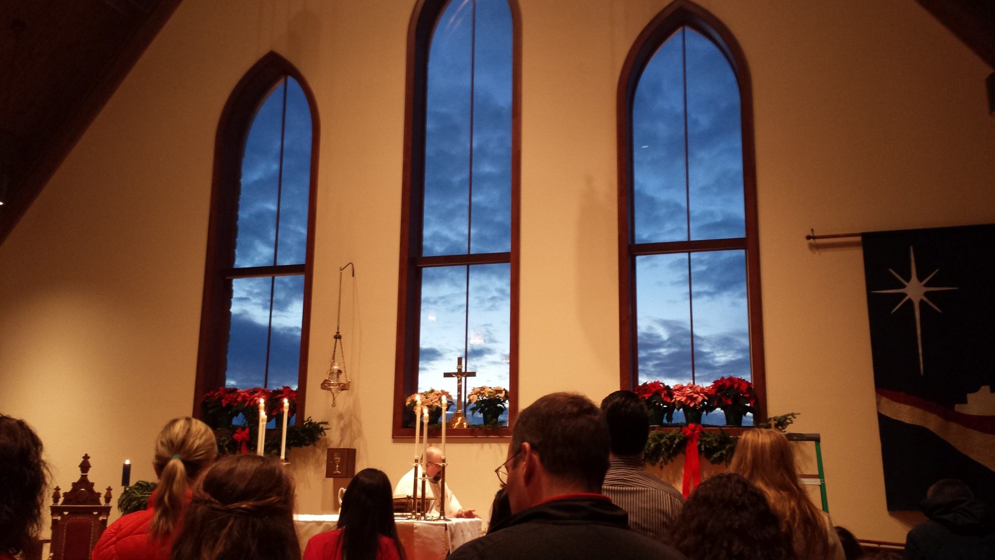 St. Mary's Episcopal Church