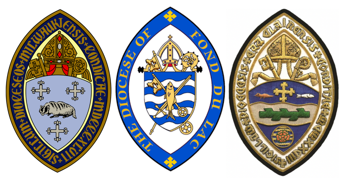 St. Mary's Episcopal Church