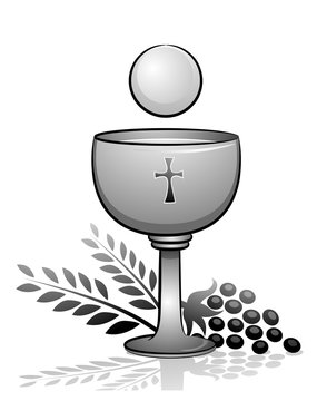 Communion Cup