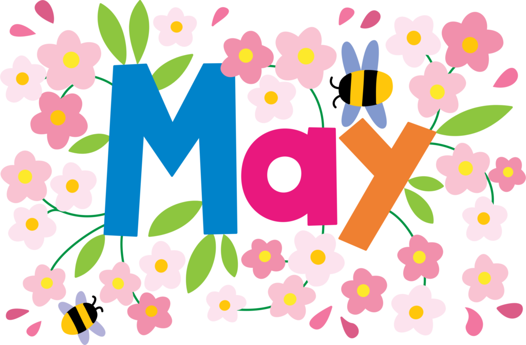may-clipart-original