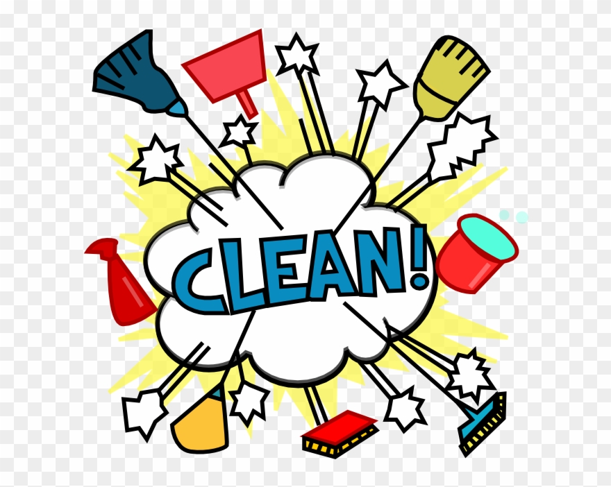 CleanUp2