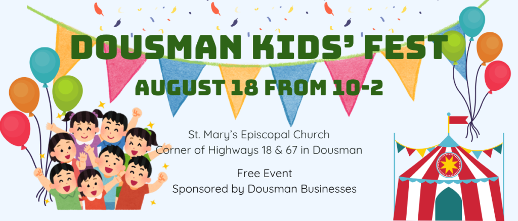 Kids Fest
