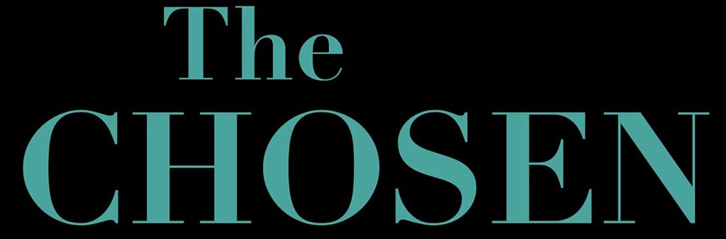 The_Chosen_-_logo