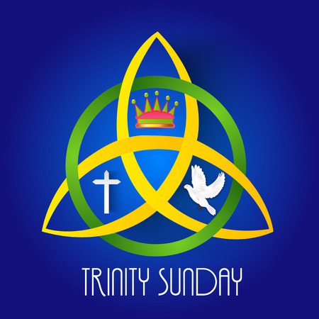 Trinity Sunday