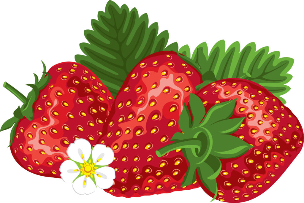 Strawberry2