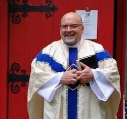 Father Scott