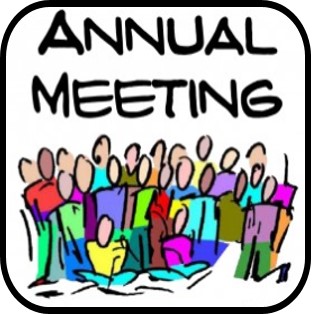 Annual-Meeting