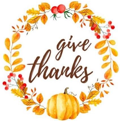Give Thanks (2)